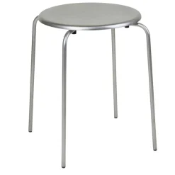 Petit Rond Pall, Rostfritt Stål