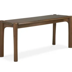 PI Bänk Ek, 186 cm