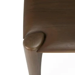 PI Bänk Ek, 186 cm