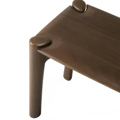 PI Bänk Ek, 186 cm