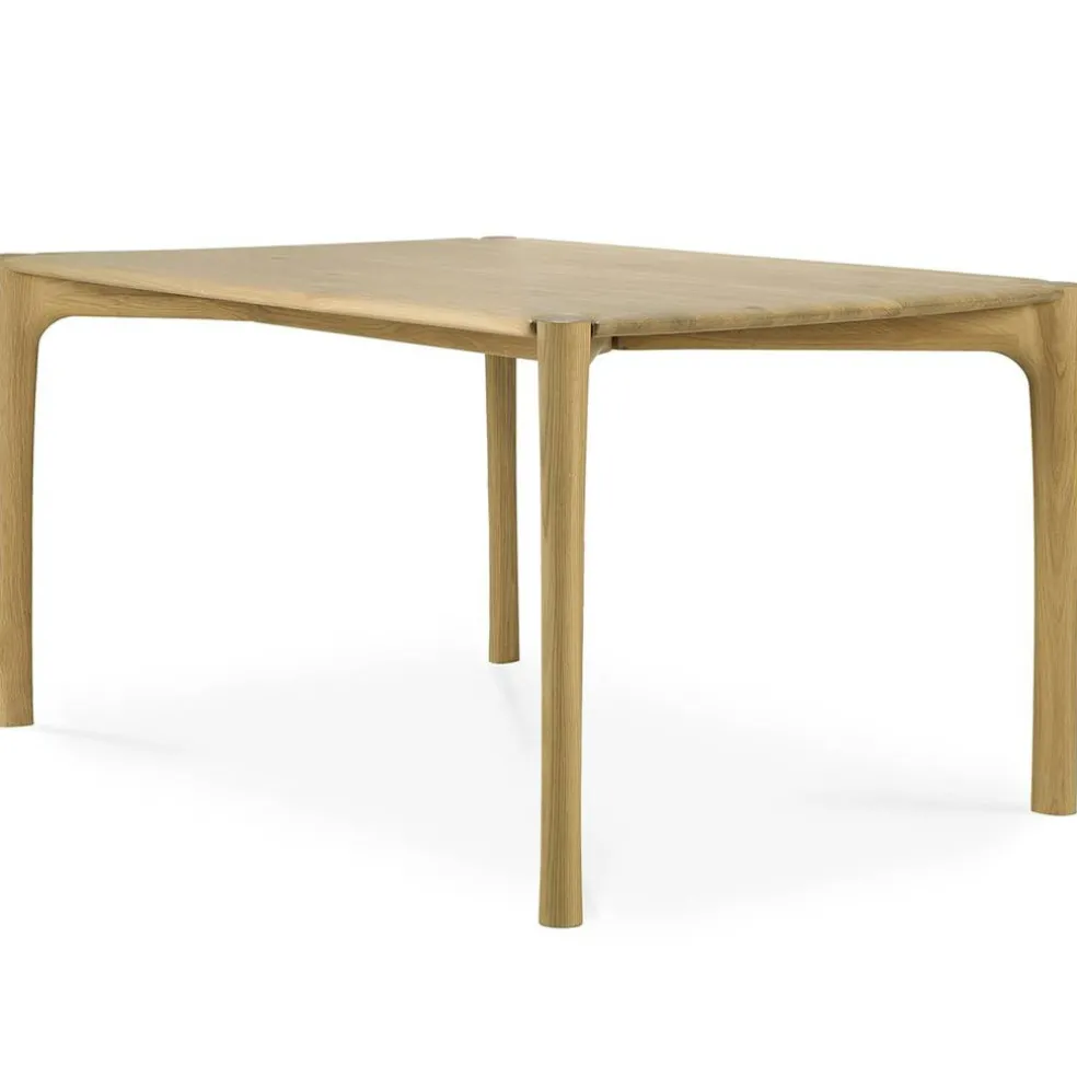 PI Matbord Ek, 100x240 cm