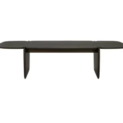 PI Soffbord, Mahogny