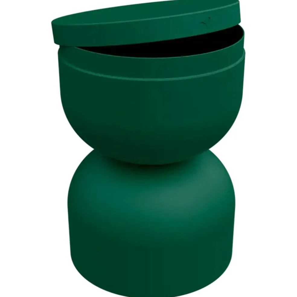 Piapolo Pall, Cedar Green
