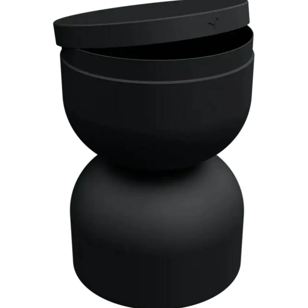 Piapolo Pall, Liquorice