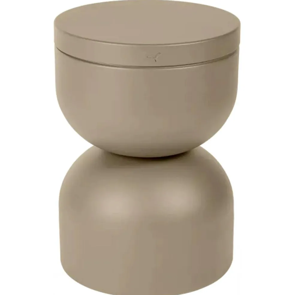 Piapolo Pall, Nutmeg