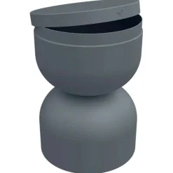 Piapolo Pall, Storm Grey