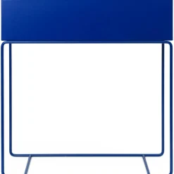 Plant Box Blomlåda 60x65 cm, Bright Blue