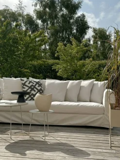 Plant Box Large Blomlåda,  Cashmere