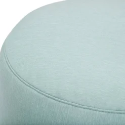 Point Outdoor Sittpuff Ø70 cm, Seafoam