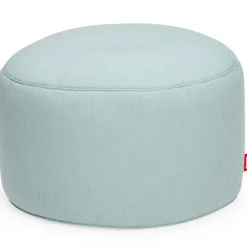 Point Outdoor Sittpuff Ø70 cm, Seafoam