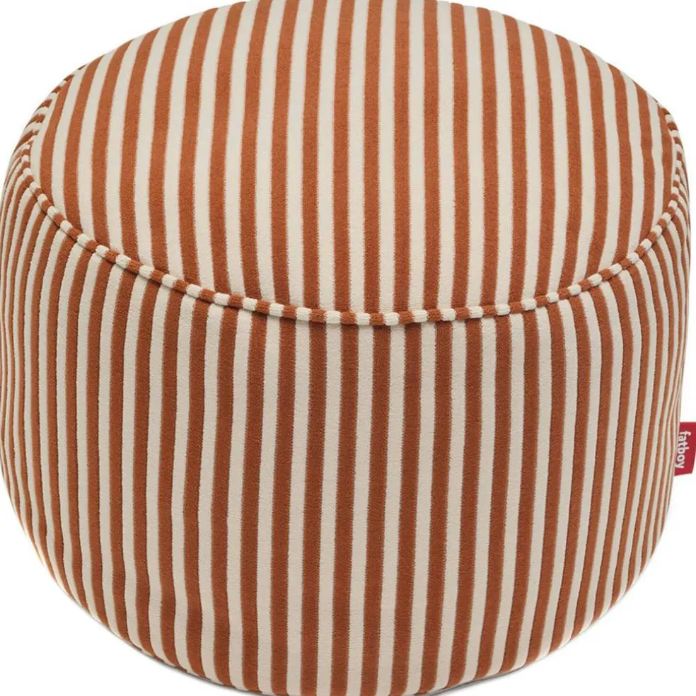 Point Terry Sittpuff, Konjak Creme