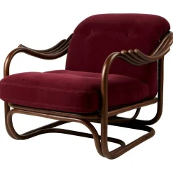 Poltrona Tria Fåtölj, Fustagno 006