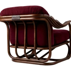 Poltrona Tria Fåtölj, Fustagno 006