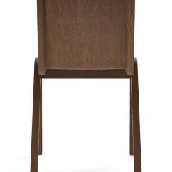 Ready Stol, Klädd Framsida, Ek / Bouclé 02