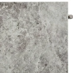 Rebar Soffbord 100x104 cm, Fossil Grey