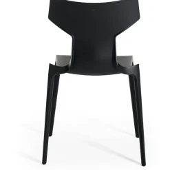 Re-Chair Stol by Illy, Mattsvart