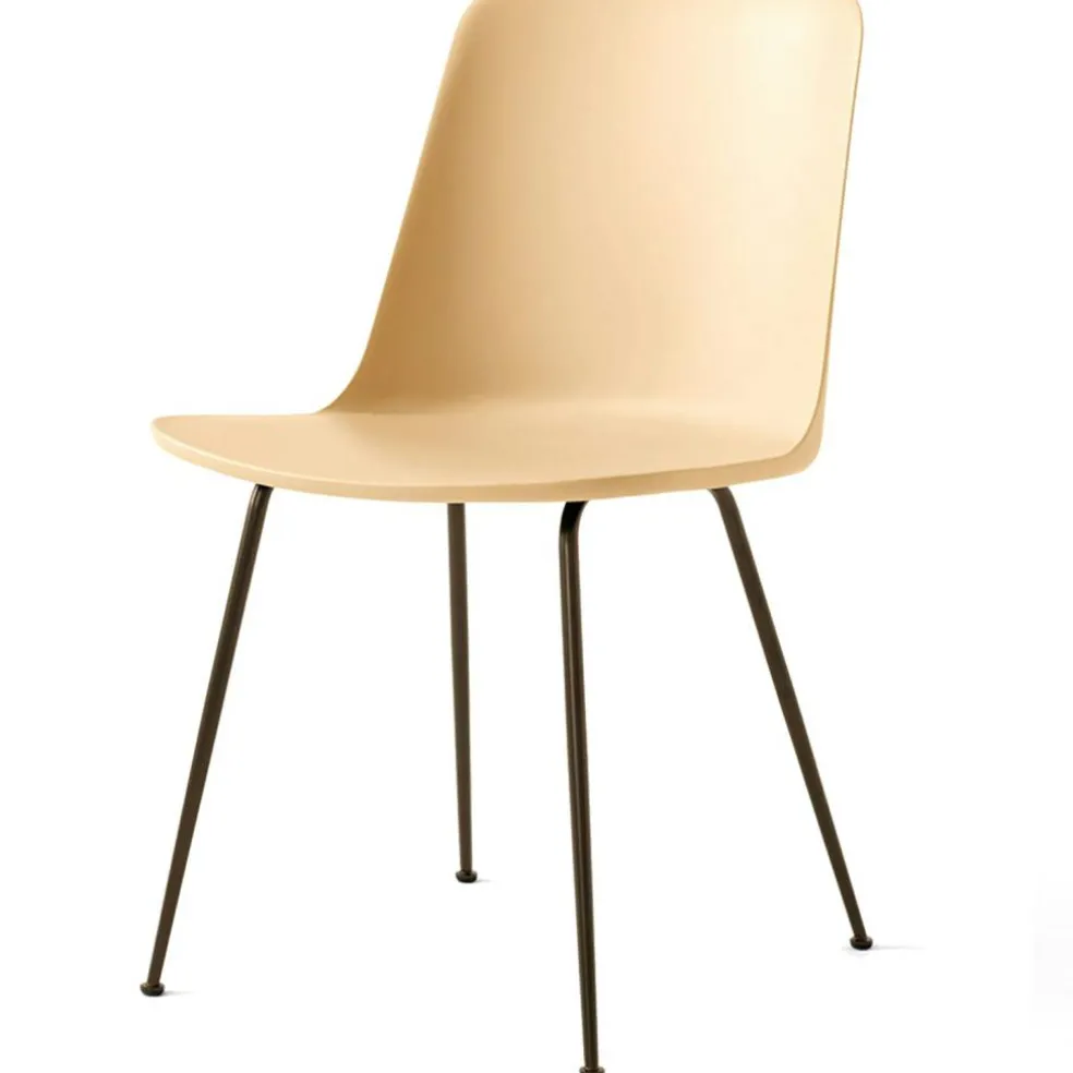 Rely Stol HW6, Bronsad / Beige