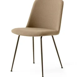 Rely Stol HW8, Bronsad / Hallingdal 224 Mörkbeige