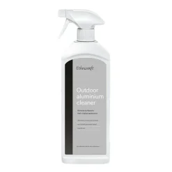 Rengöringsspray Till Aluminium Utomhus, 500 ml