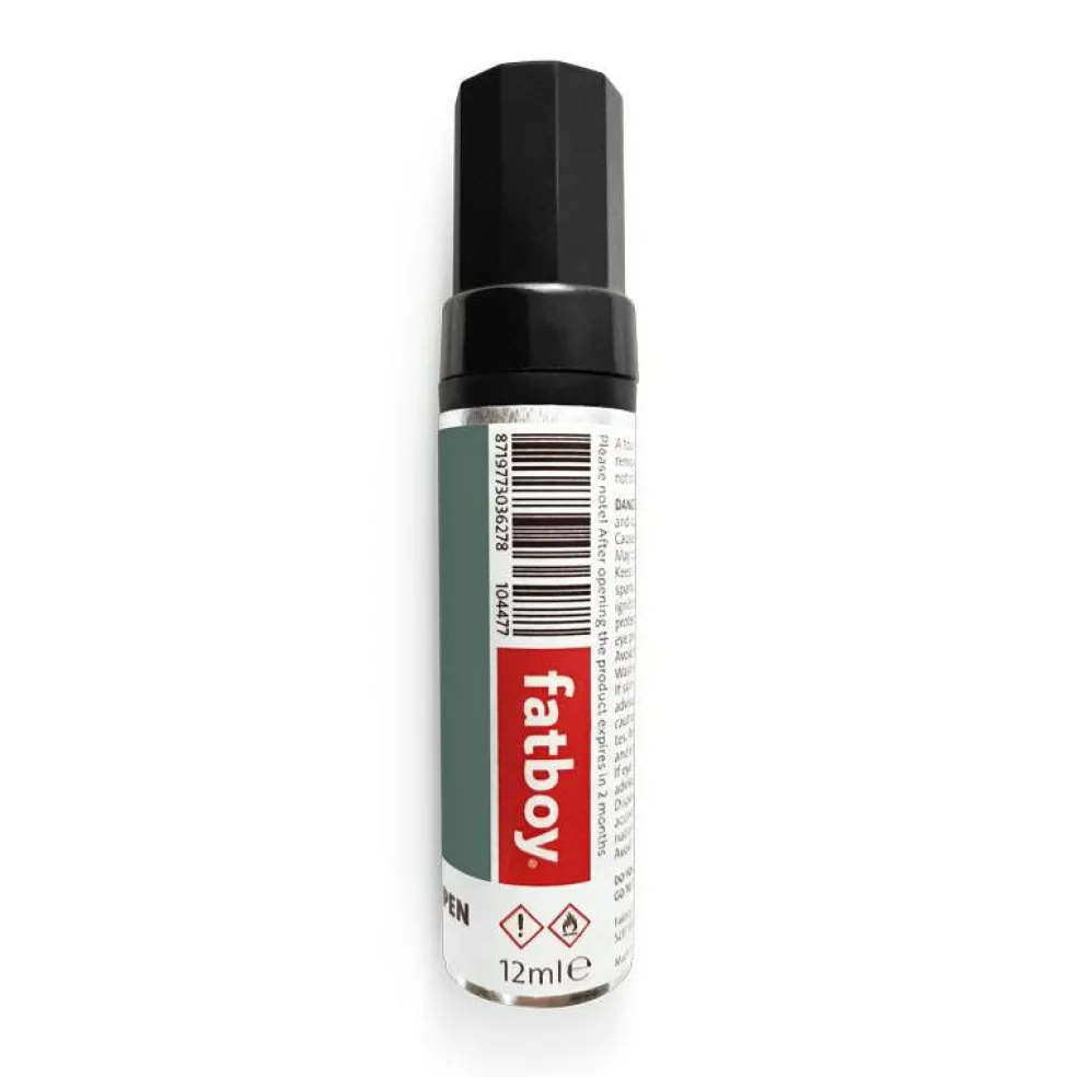 Retouch Penna, Pine Green