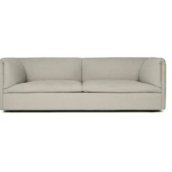 Retreat Soffa Grace Beige / Ben Ek, 284 cm