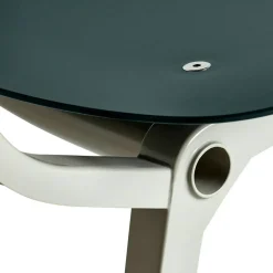 Revolt Stol, Beige / Granite Grey