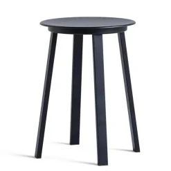 Revolver Pall, Svart