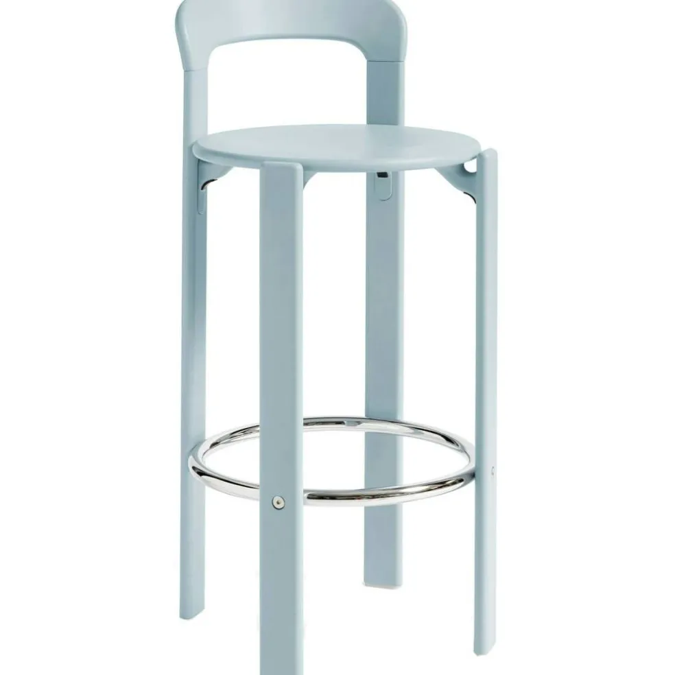 Rey Barstol, Slate Blue