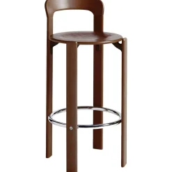 Rey Barstol, Umber
