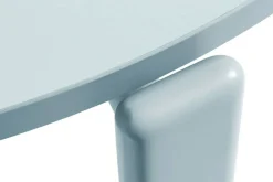 Rey Bord, Slate Blue