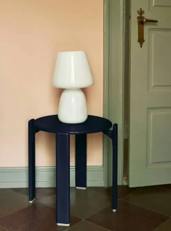 Rey Pall, Deep Blue