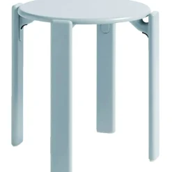 Rey Pall, Slate Blue