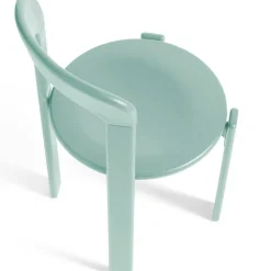 Rey Stol, Fall Green