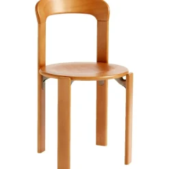 Rey Stol, Golden