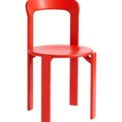 Rey Stol, Scarlet Red
