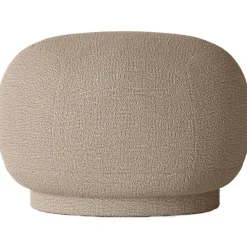 Rico Boucle Sittpuff, Sand