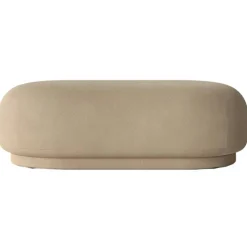 Rico Ottoman Sittpuff, Sand