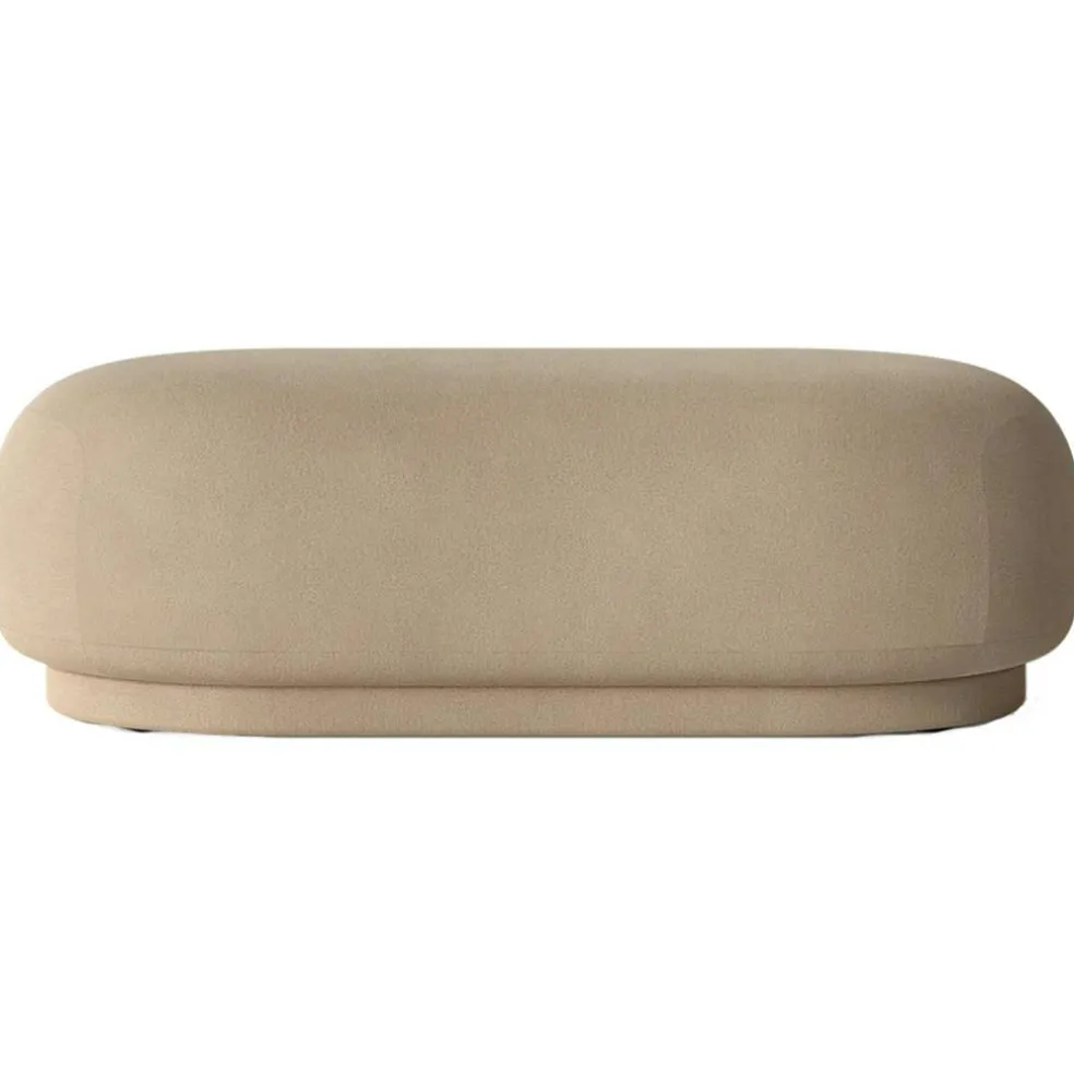 Rico Ottoman Sittpuff, Sand