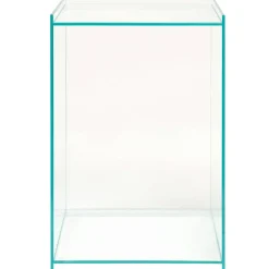 Rivet Sidobord, Glas