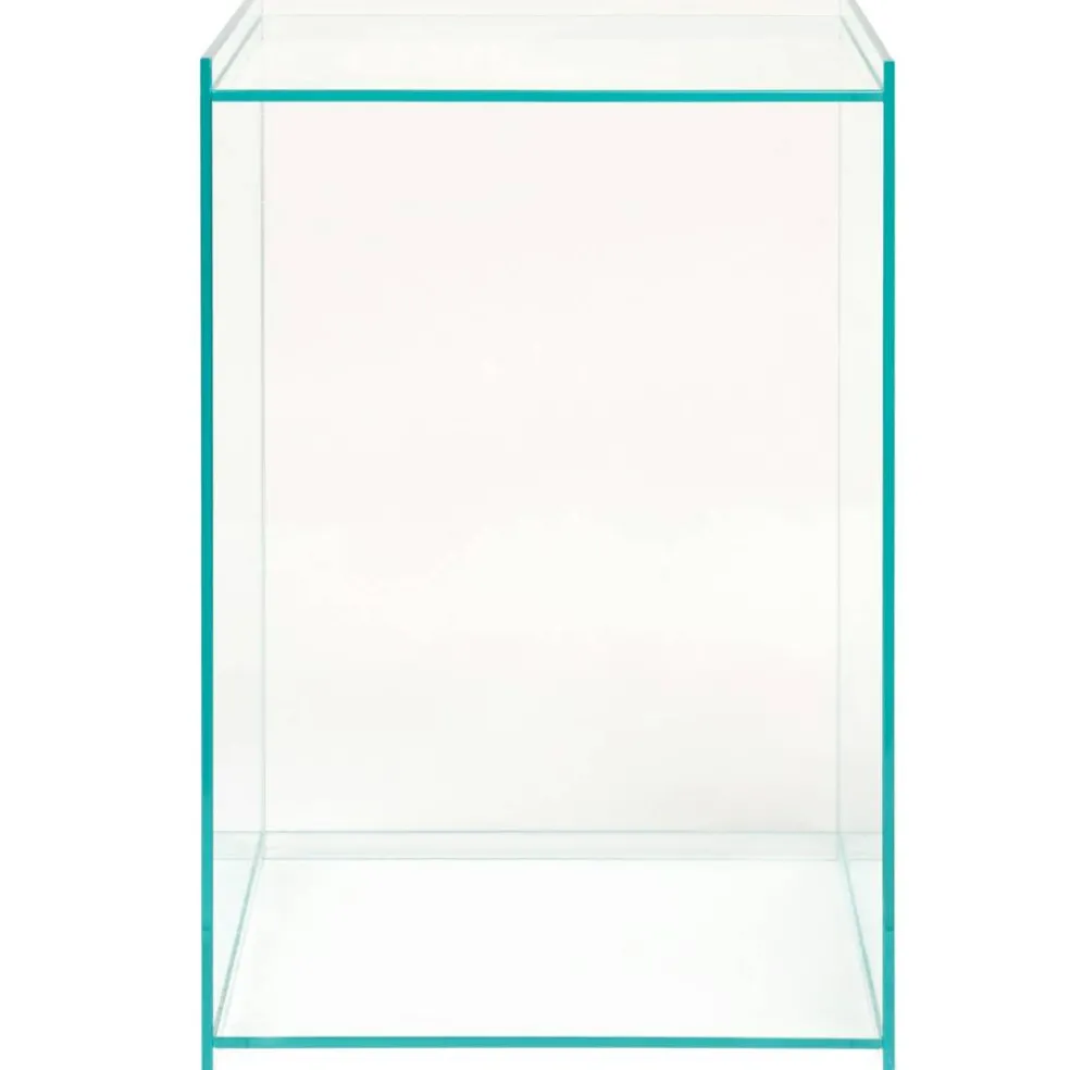 Rivet Sidobord, Glas