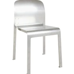 Rivet Stol, Aluminium