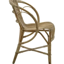 Robert Stol, Antique