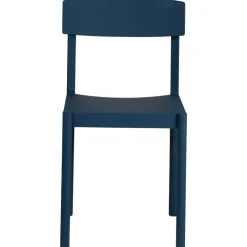 Rod Stol, Mörkblå