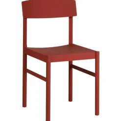 Rod Stol, Röd