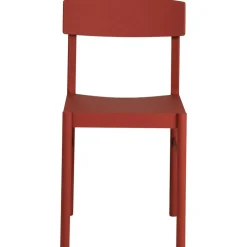 Rod Stol, Röd