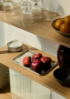 Rombe IF2/IF6 Hyllsystem Config D, Alabaster