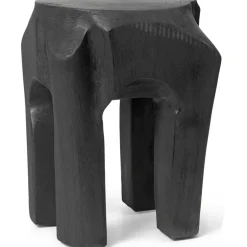 Root Pall, Svart