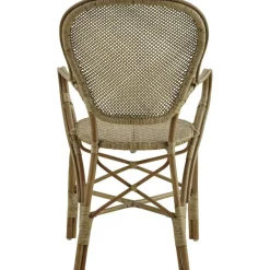 Rossini Karmstol, Antique
