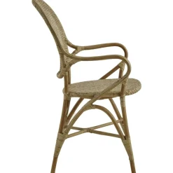 Rossini Karmstol, Antique
