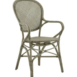 Rossini Karmstol, Taupe